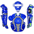 Adult Solid Baseball Catcher's Kit Q22136