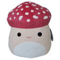 Malcolm the Mushroom 12 Inch Plush Stuffed Toy J970268