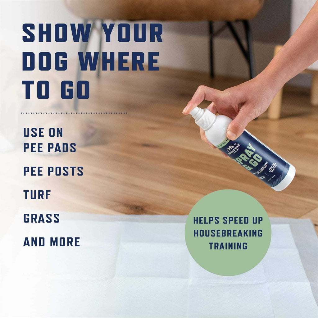 Puppy Training Aid X378632