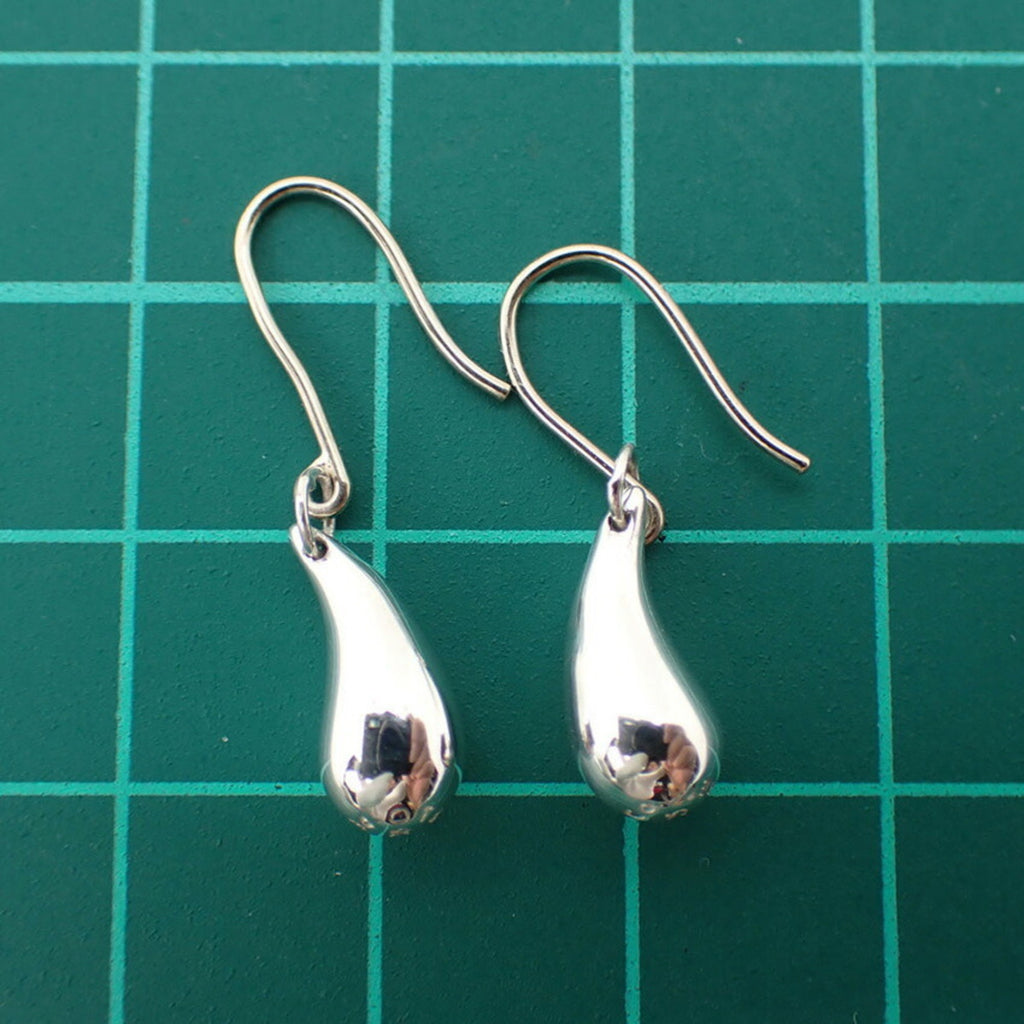 SV925 Teardrop Earrings T650