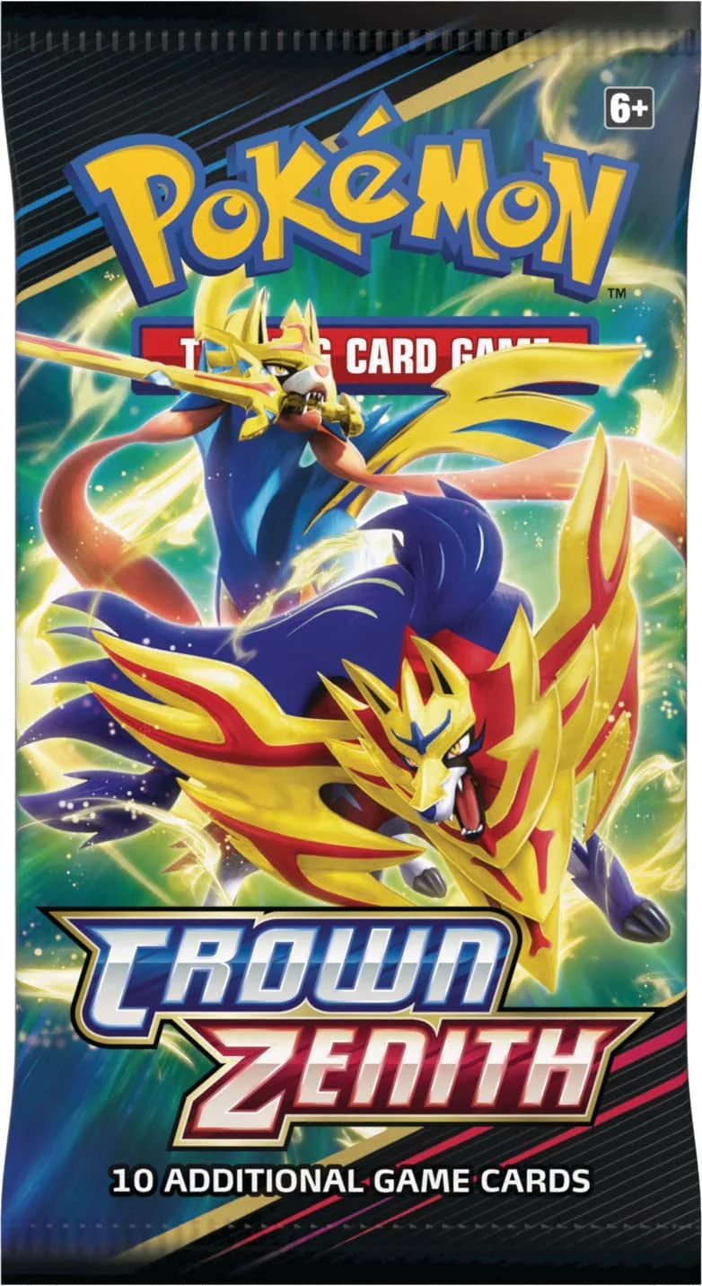 Pokémon Trading Card Games B219310