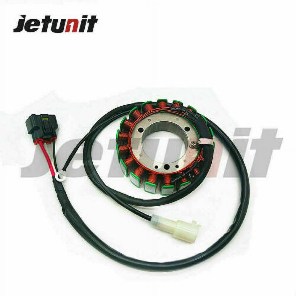 Outboard Stator For Yamaha 50 60 70HP J387
