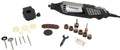 Variable Speed Rotary Tool Kit H4171