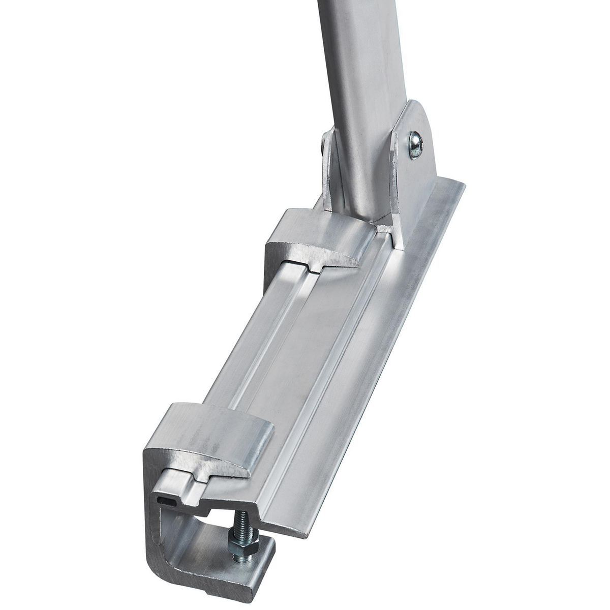800 lb. Universal Aluminum Truck Rack F40418