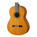 Solid Cedar Top Classical Guitar L861