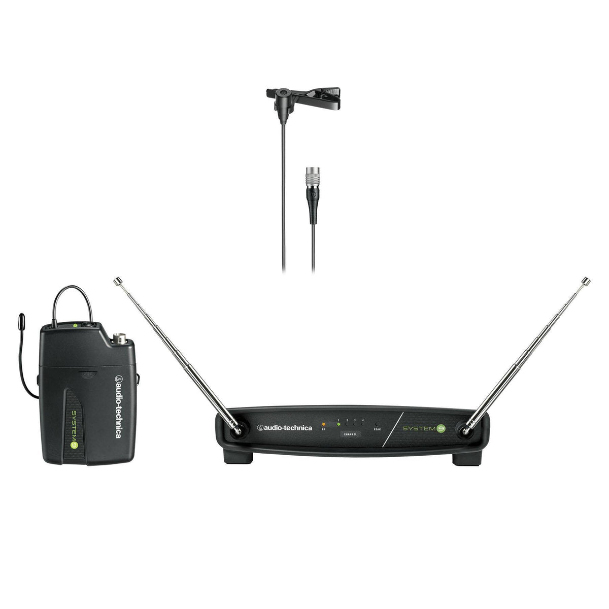 Lavalier Wireless System D910035
