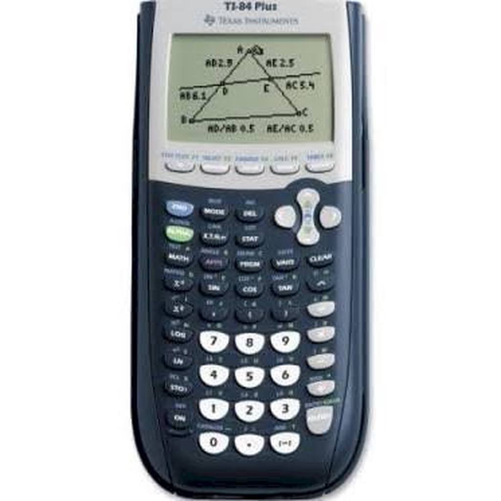 Graphing Calculator K266988