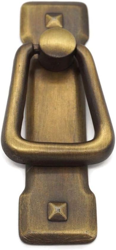Antique Brass Cabinet Pulls R577829