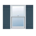 14x22W x 43x22H Vinyl Board-n-Batten Shutters I60876