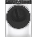 7.8 cu. ft. Smart Front Load Gas Dryer with Steam F218200