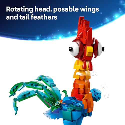 Heihei Building Toy for Kids Ages 9+ Z508125