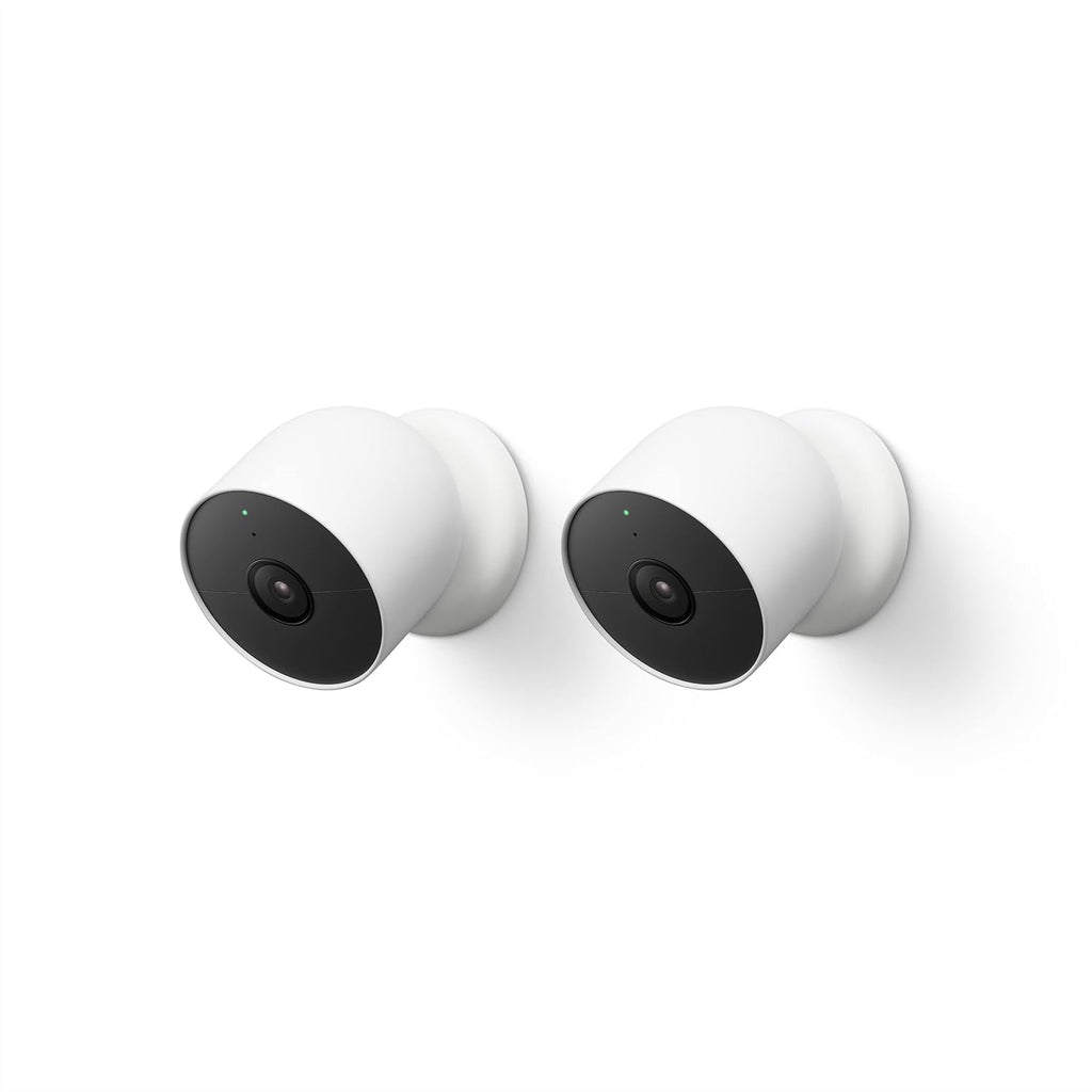 Snow Pack of 2 Camera K617488
