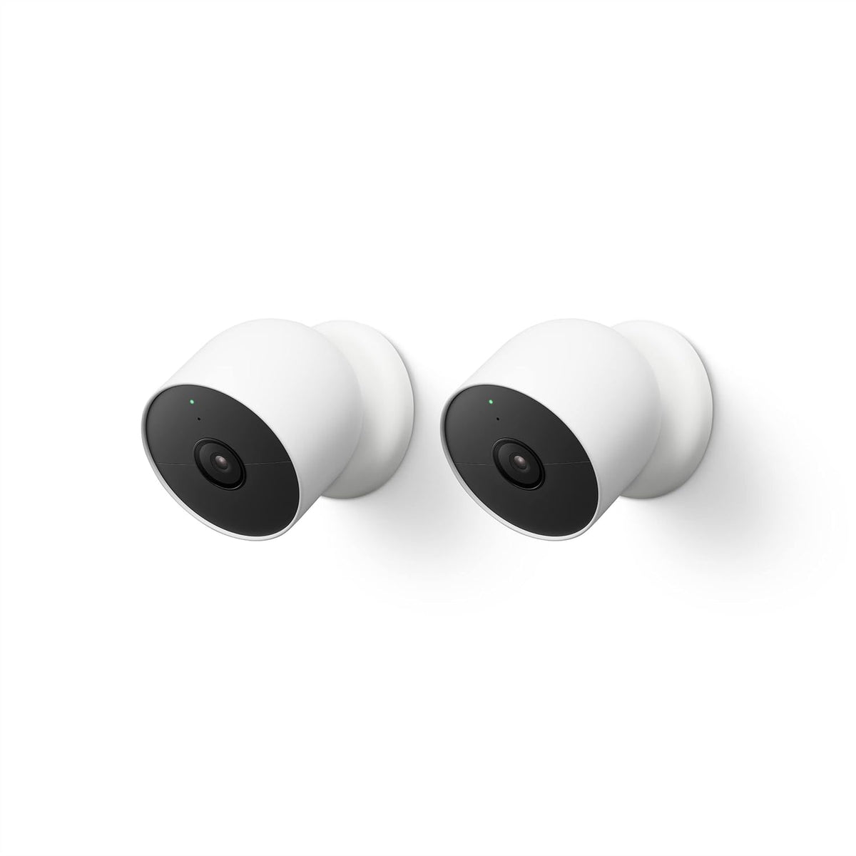 Snow Pack of 2 Camera K617488