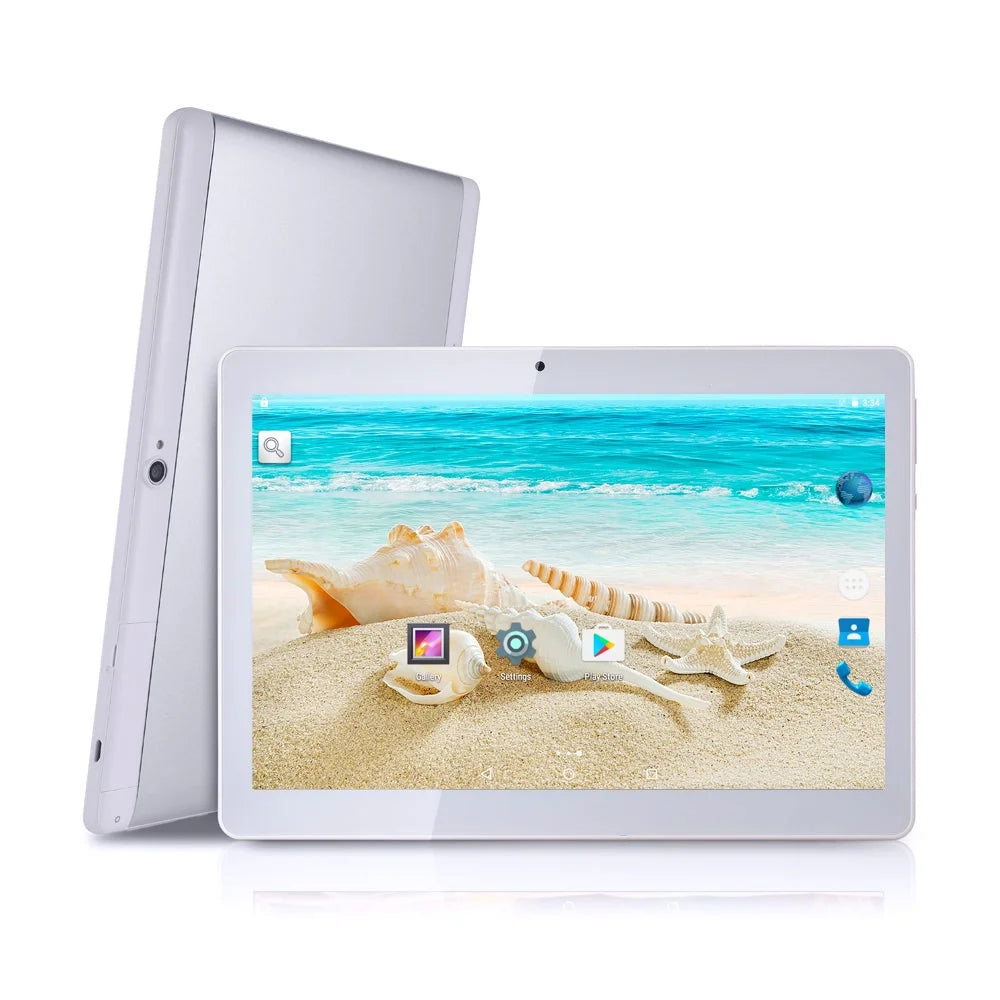 10.1 inch Android 5.1 Quad Core Tablet PC Z82621