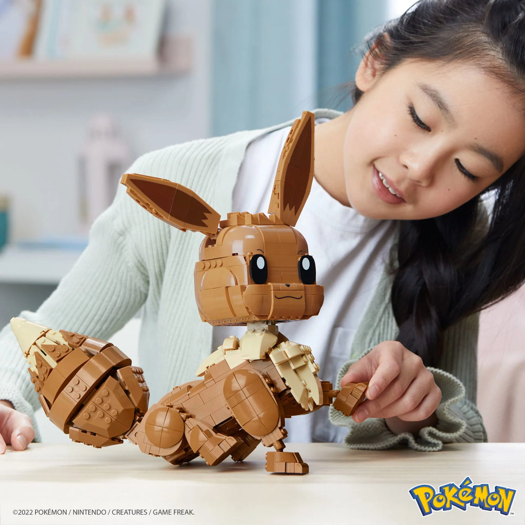 Pokemon Jumbo Eevee S259371