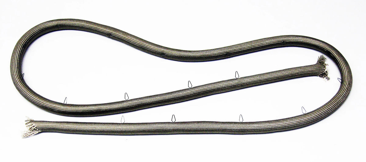 Oven Door Gasket G674