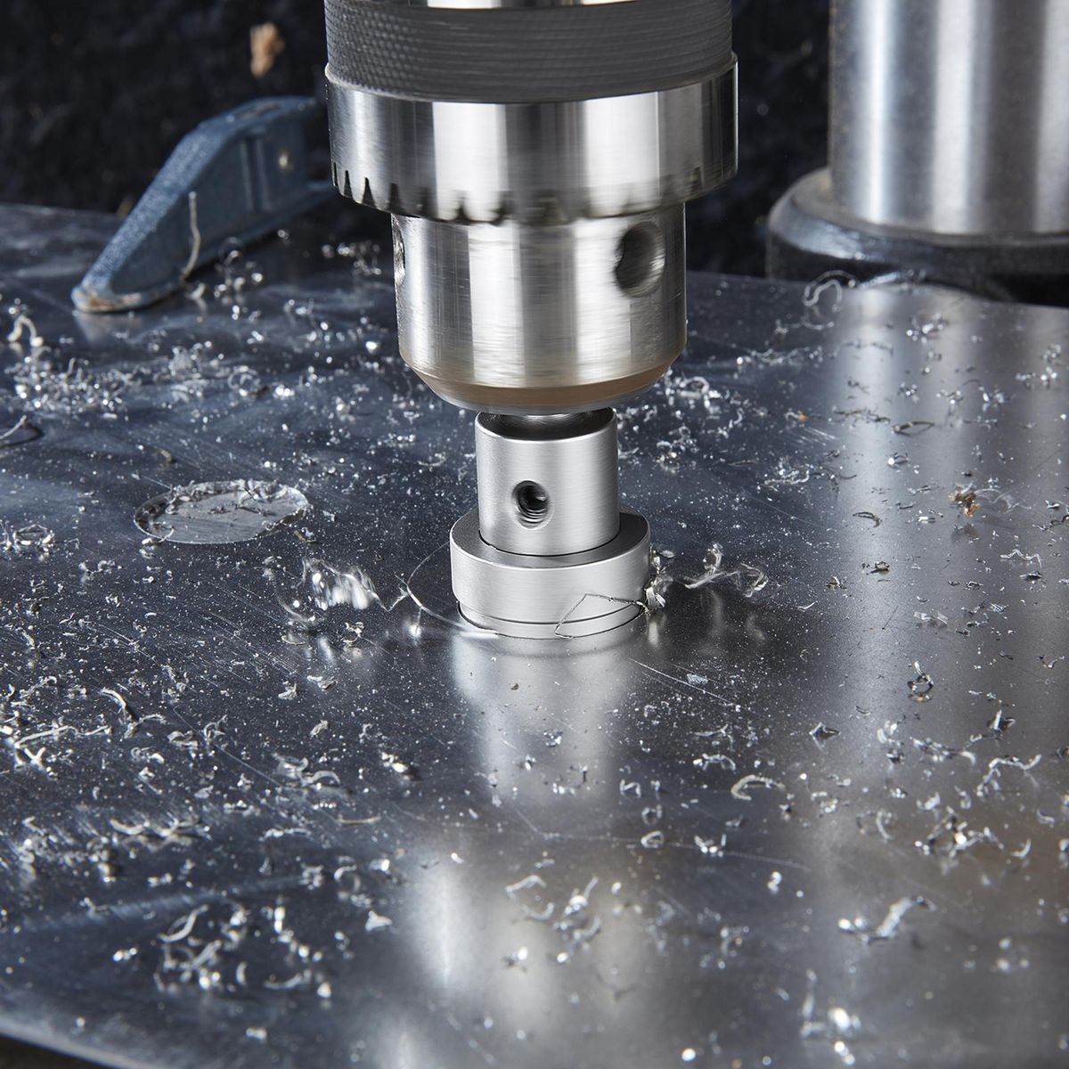 1-3/8 in. Carbide Tipped Hole Cutter Y838