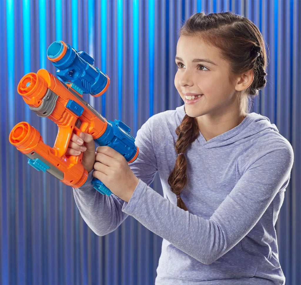 Nerf Star-Lord Assembler Gear G901