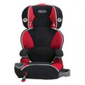 Highback Youth Booster Seat with Latch System T66317