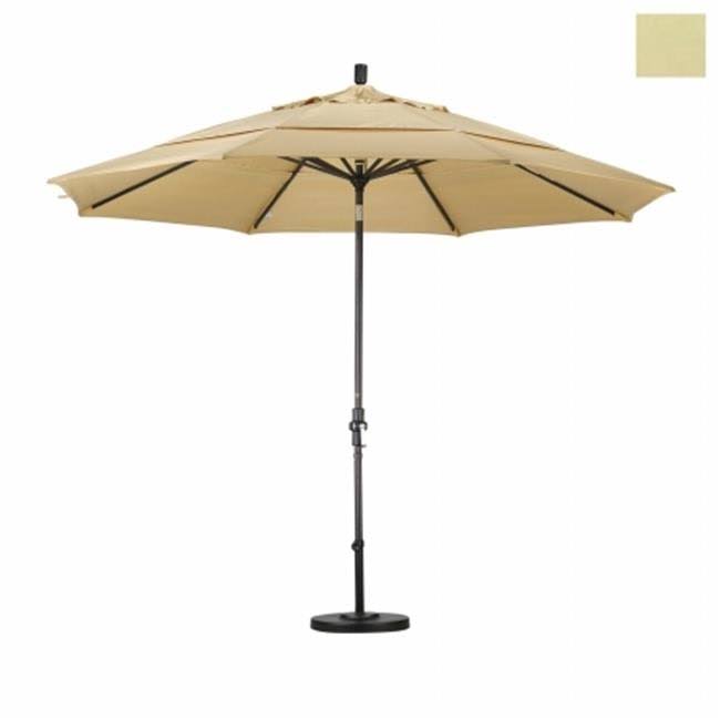 11 ft. Aluminum Market Umbrella K735767