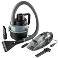 Portable Wet/Dry Handheld Car Vacuum M8230