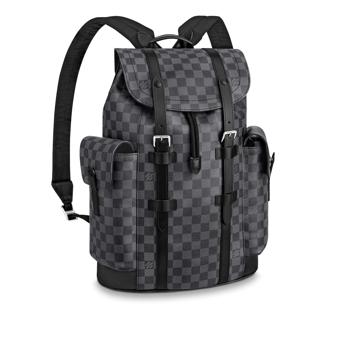 Leather Crossbody Bag X289989