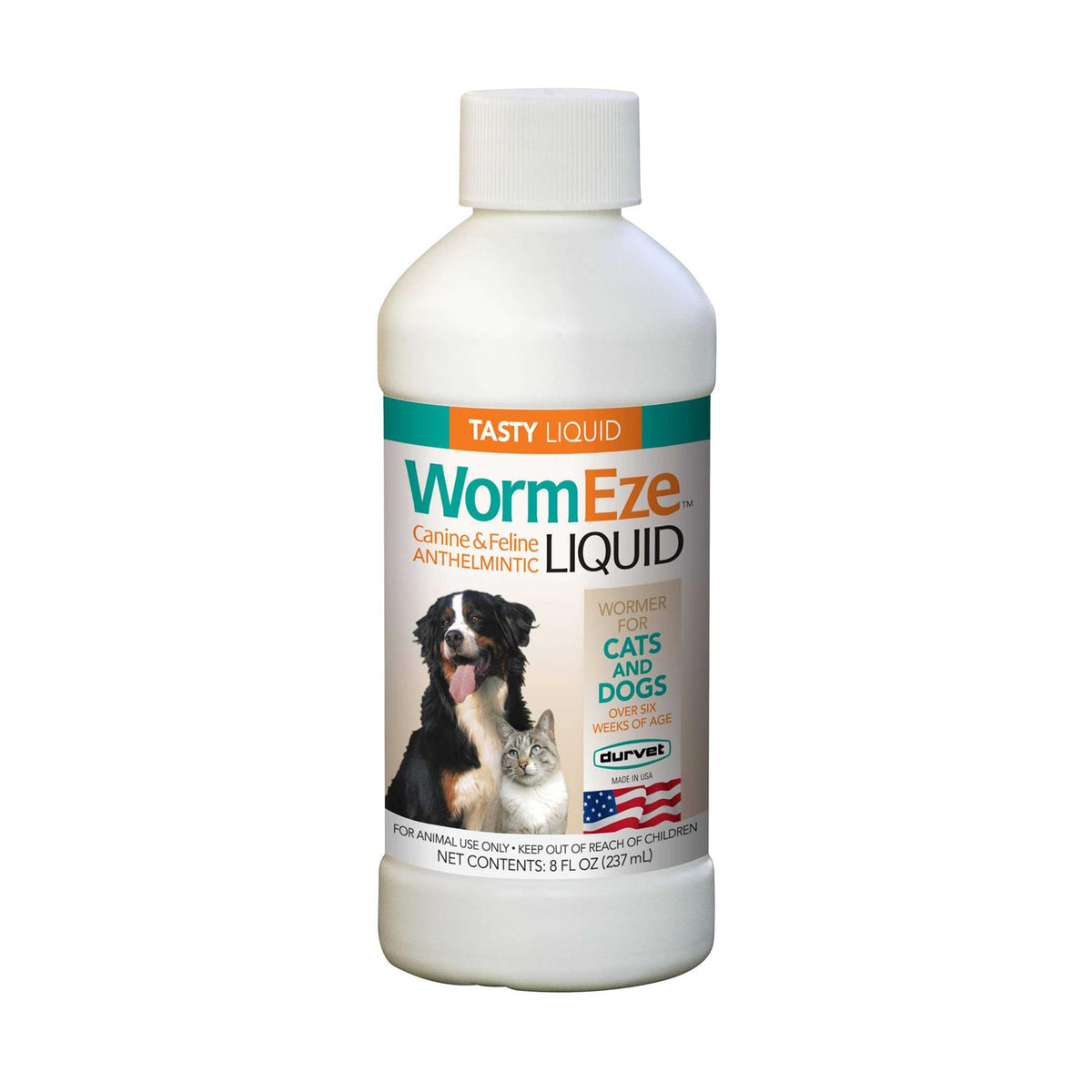 Liquid for Dogs & Cats E69328