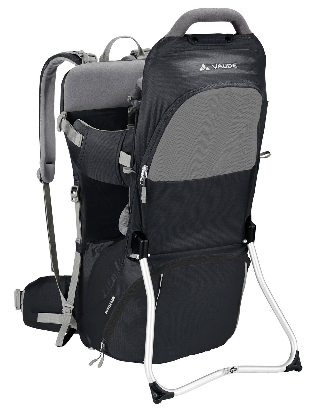 Black Child Carrier N6608
