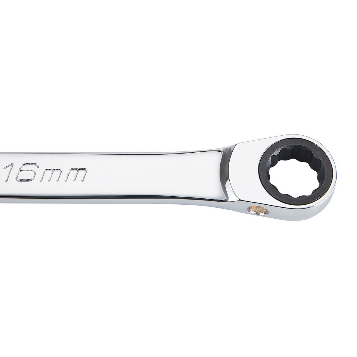 10 Piece Metric Double Box Ratcheting Wrench K503