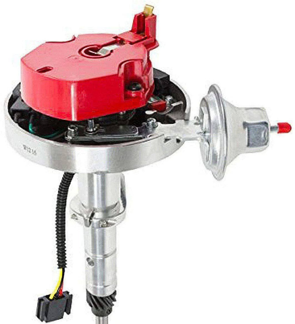 HEI Distributor for Chevrolet Straight 6 I1835
