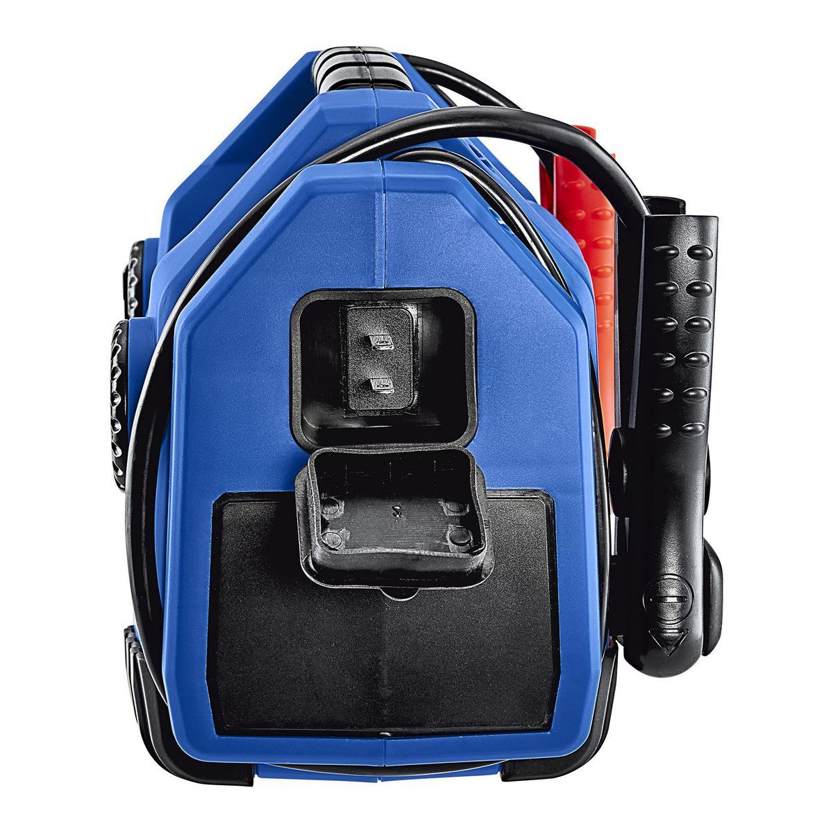 Portable Car Battery Jump Starter and Power Pack M8976