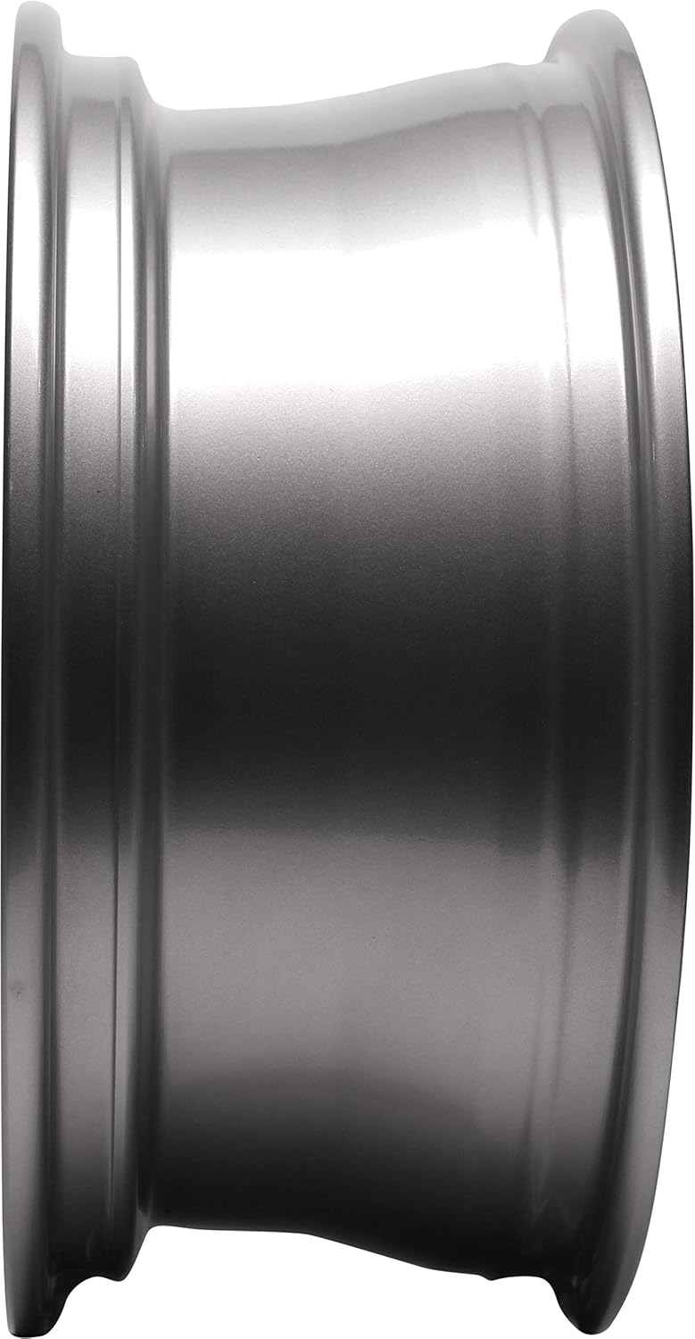 Aluminum Alloy Wheel Rim 17 Inch 7 Spokes P379