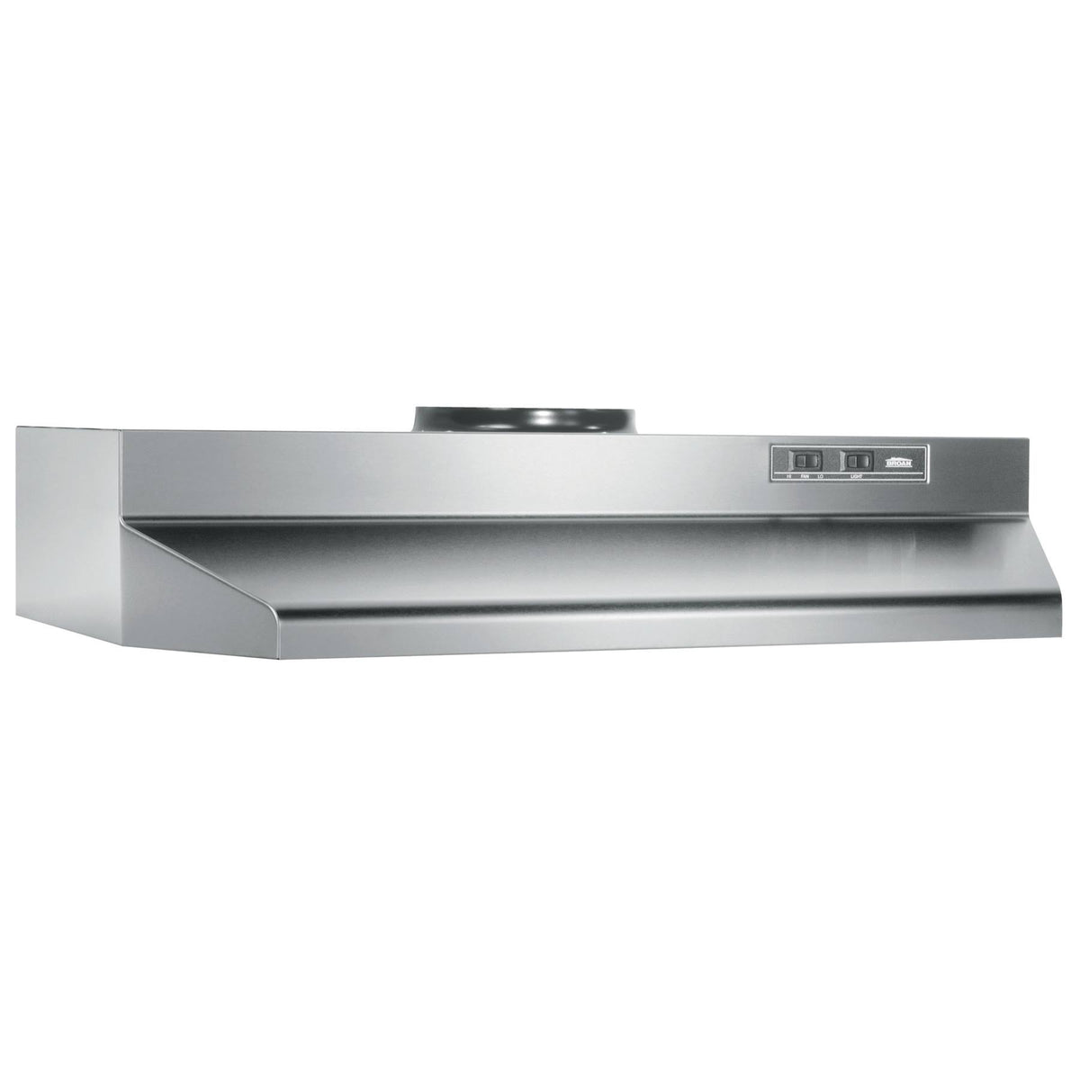 30x22 Under Cabinet Stainless Steel Range Hood I5428