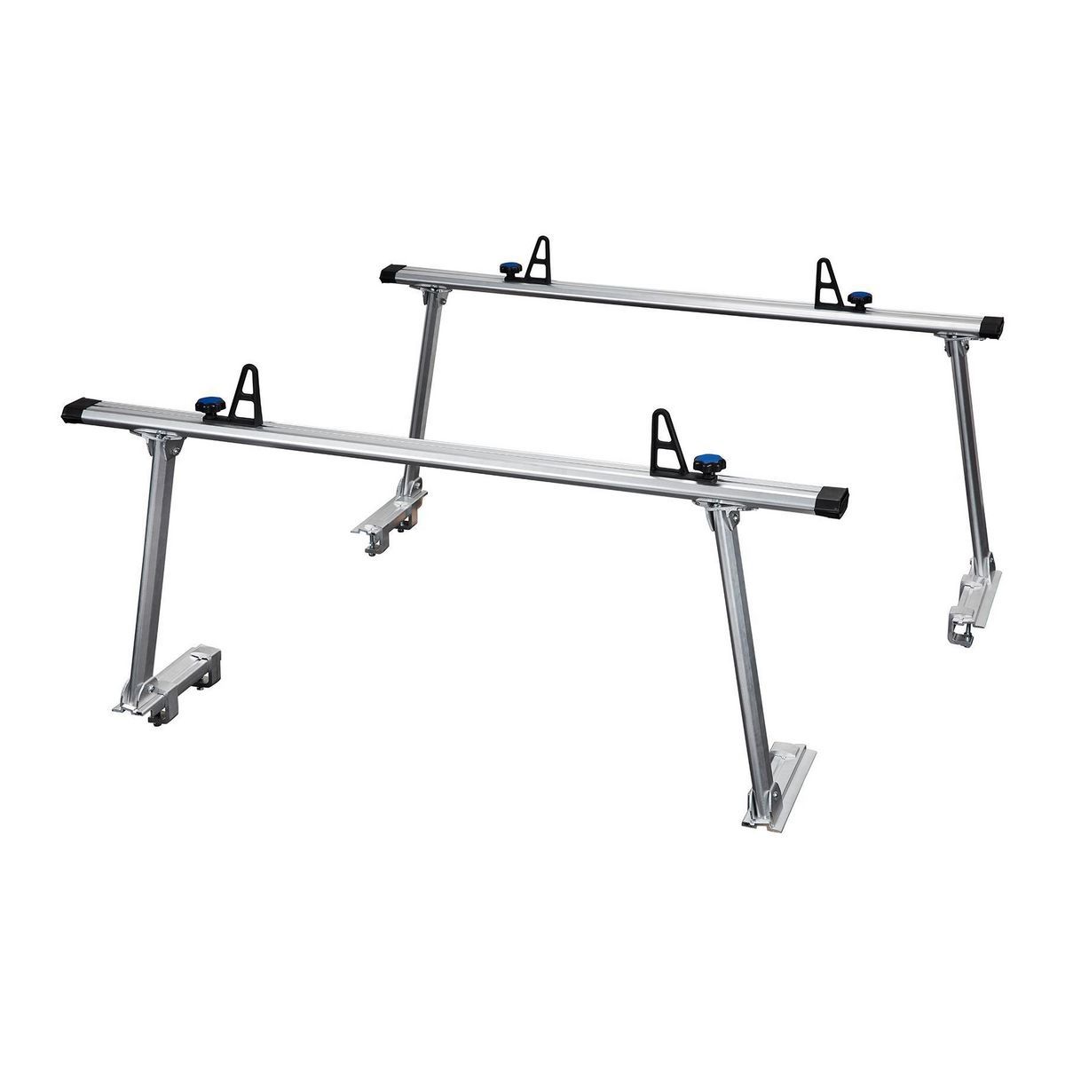 800 lb. Universal Aluminum Truck Rack F40418