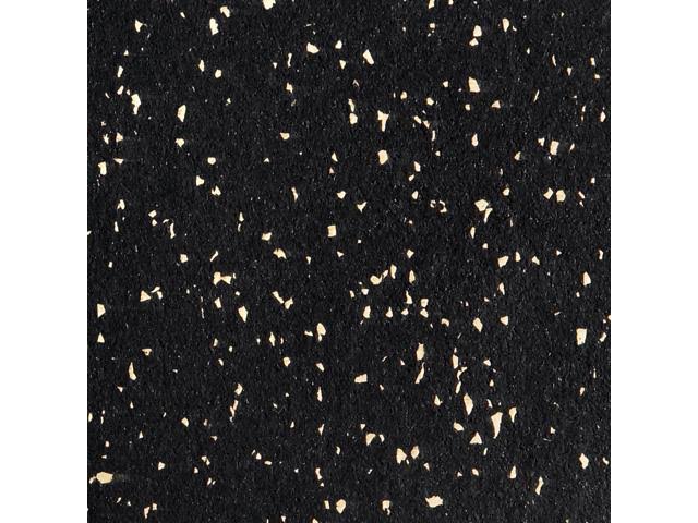 Tan Speckled 1-Door Enclosed Bulletin Board E715173