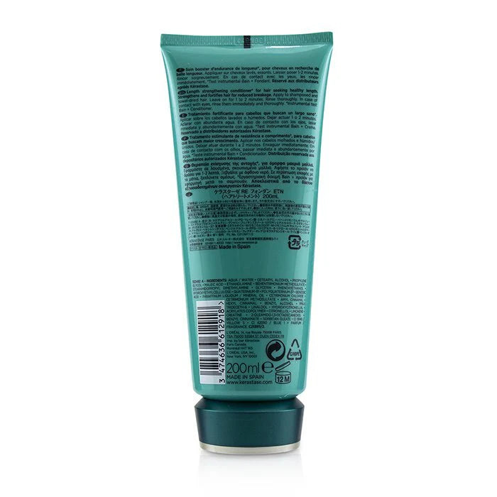 Length Strengthening Conditioner 200ml/6.8oz C1607