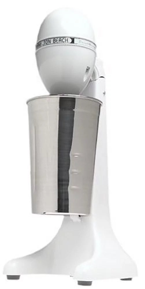 White Drink Mixer A755123