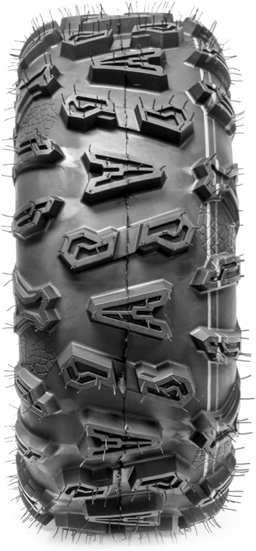 2PK 26x9x12 ATV UTV Tires V413456
