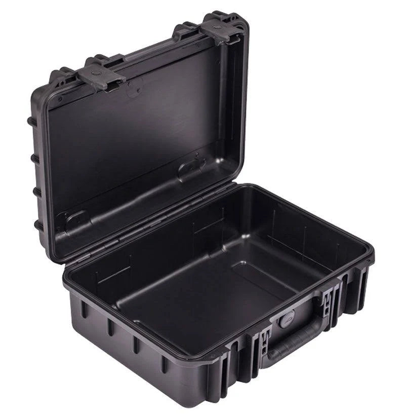 Black Hard Case U607