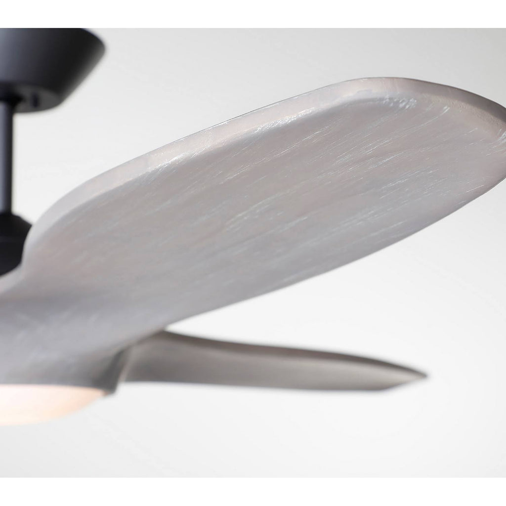 60x22 Graphite Ceiling Fan D12168