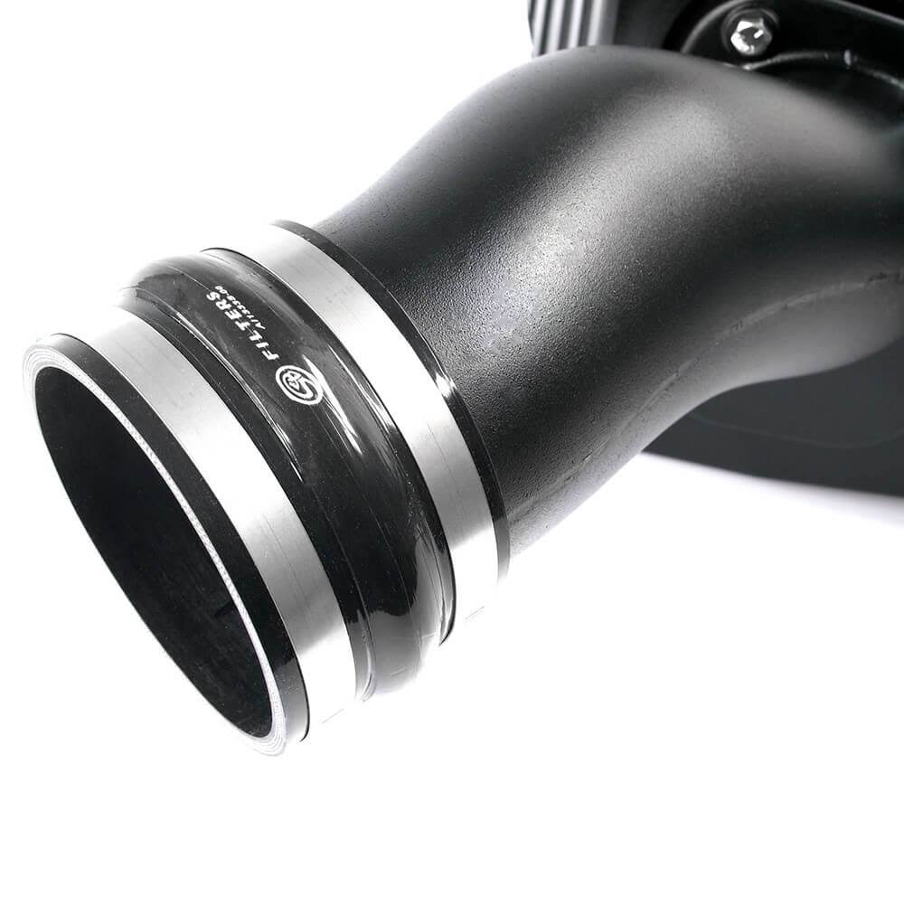 Cold Air Intake X296147