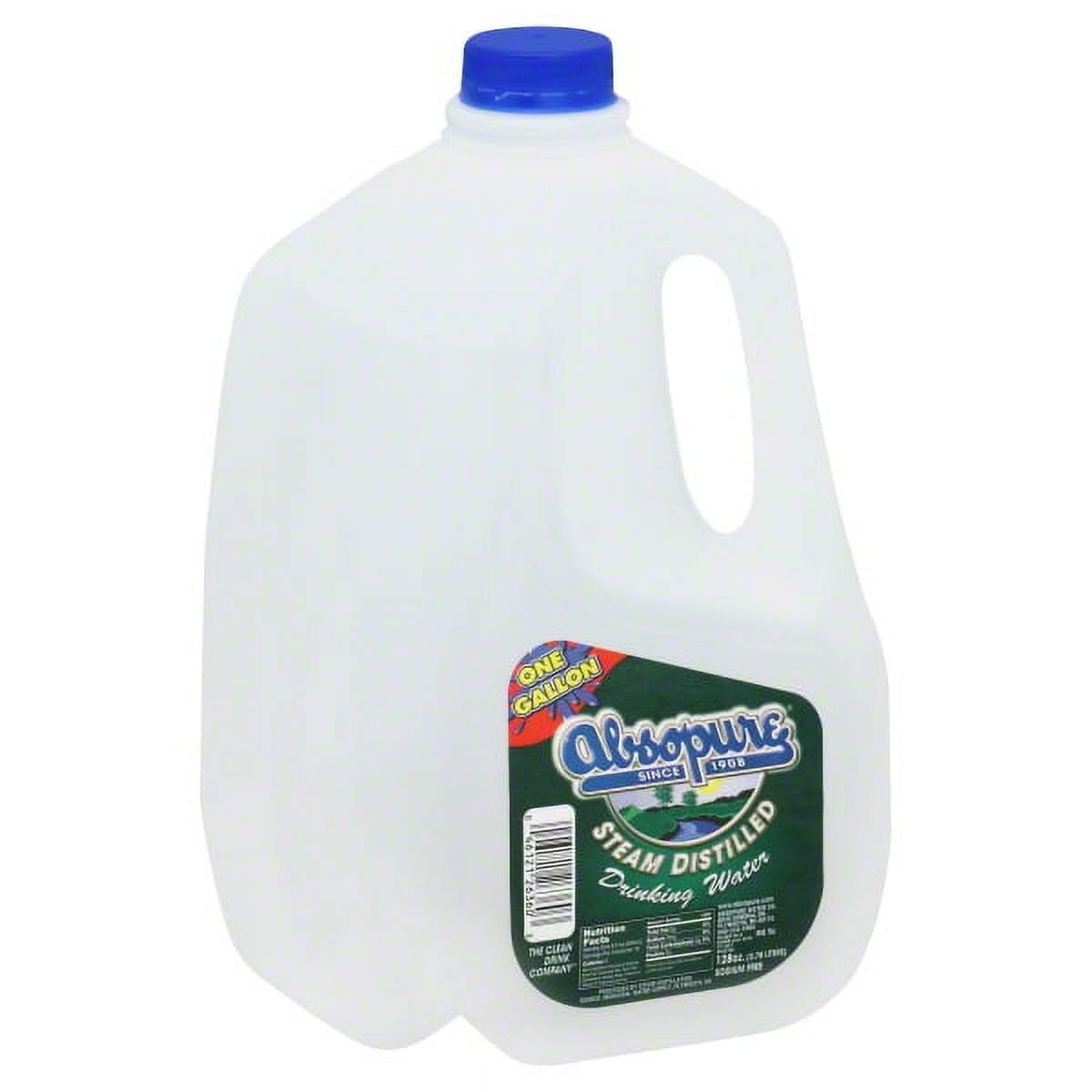 128 oz Water P628