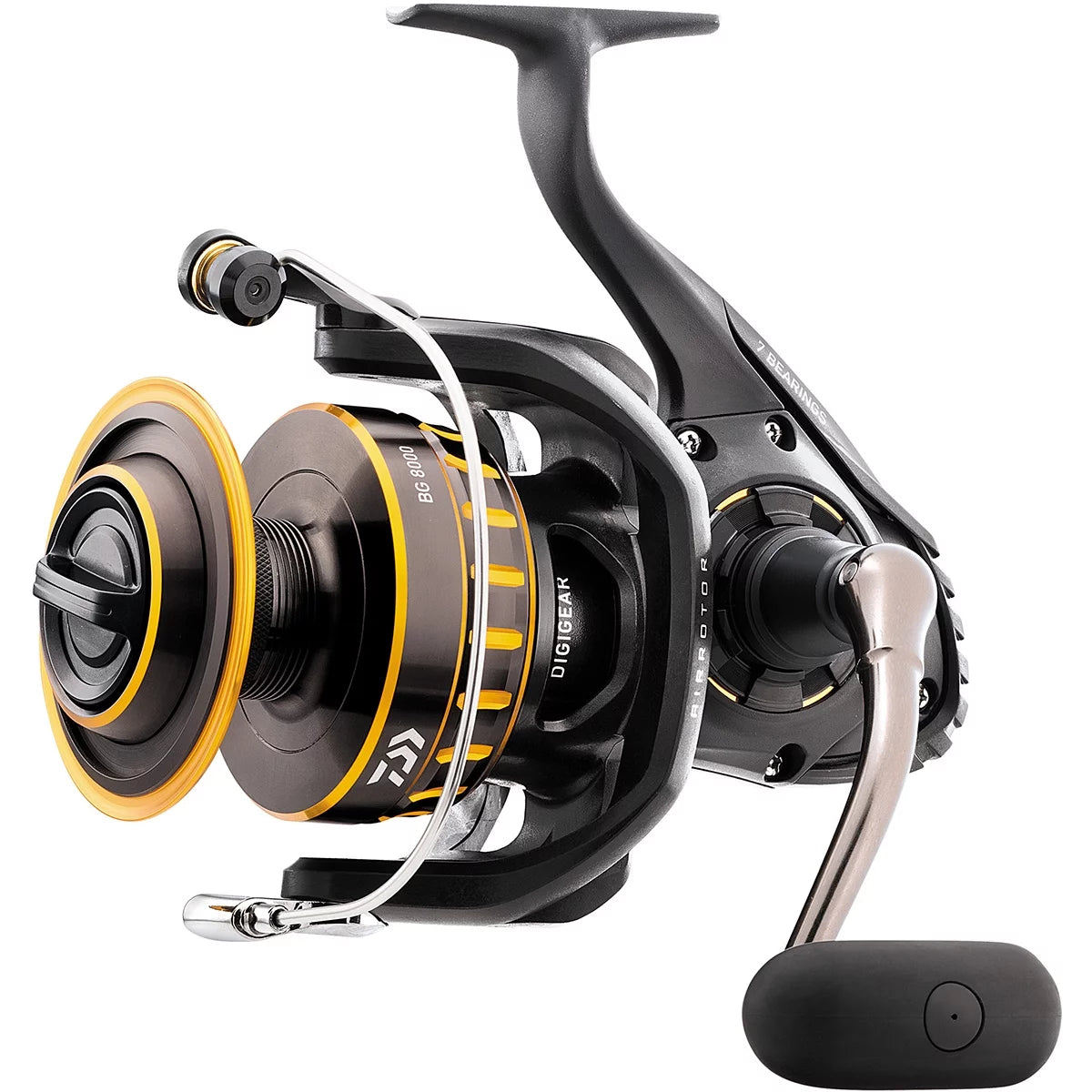 2500 Spin Reel X52656