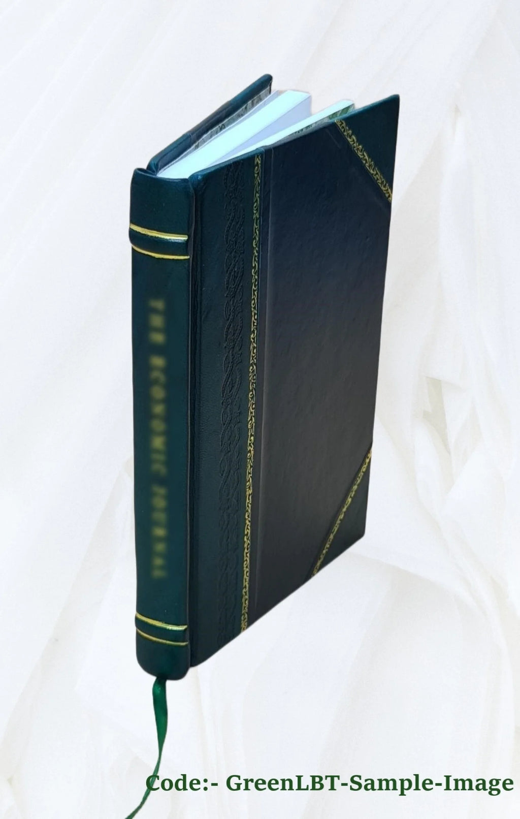 Leather Bound Book W998208