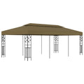 Taupe Gazebo M34378