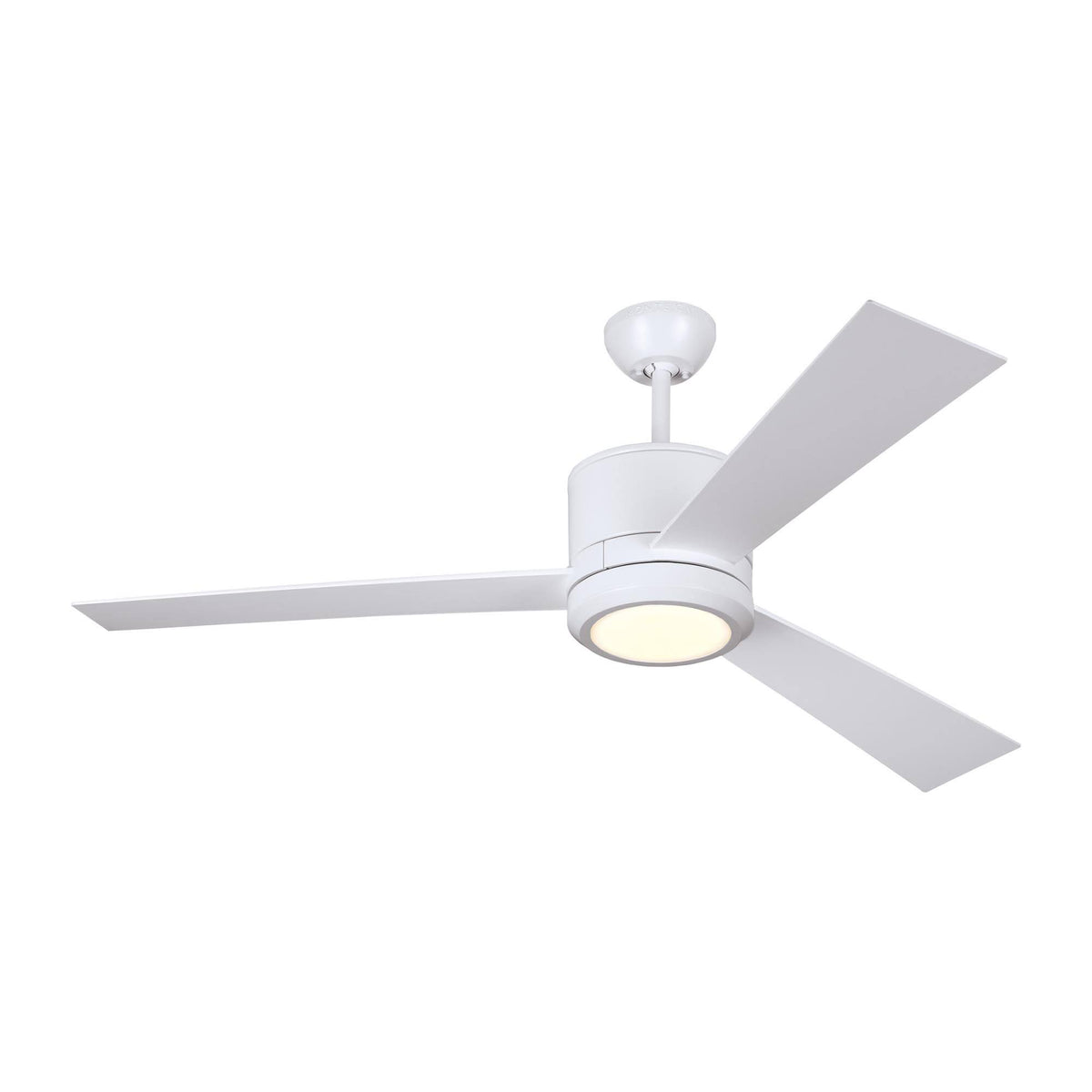 Matte White Ceiling Fan V973189