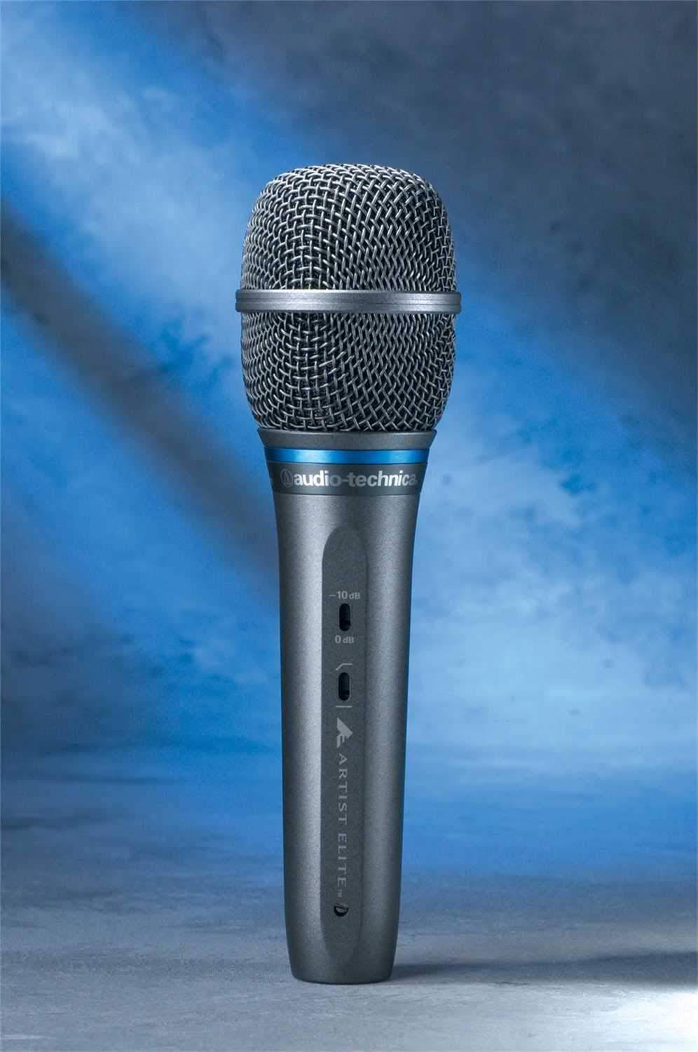 Cardioid Microphone C4694