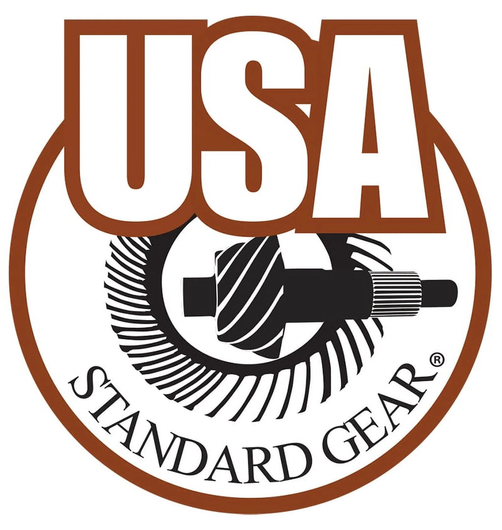 Manual Transmission Bearing Kit 6-SPD B37916
