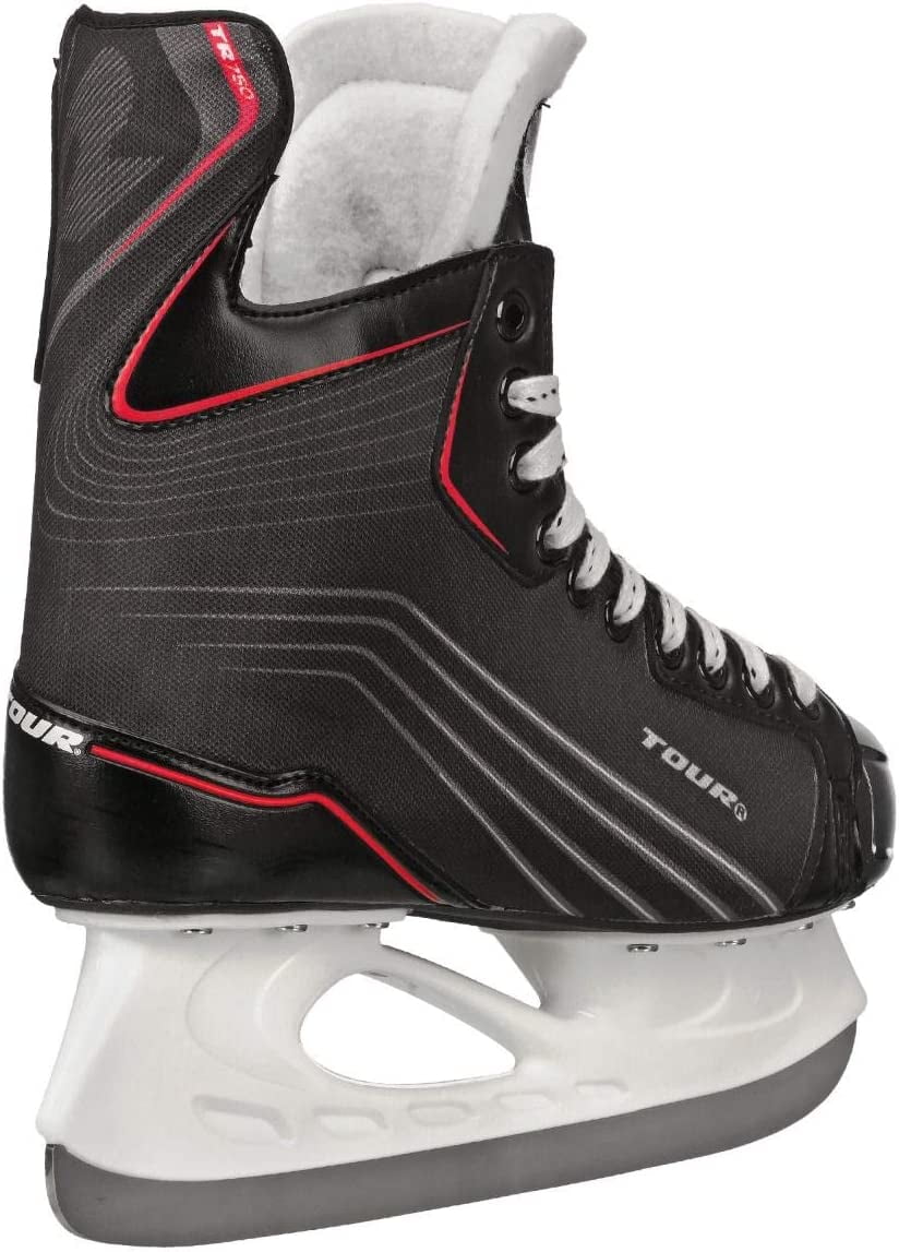 Ice Hockey Skate Black 7 M148807