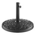 Round Umbrella Base C218432